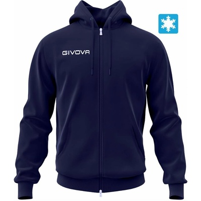 Givova King Blue