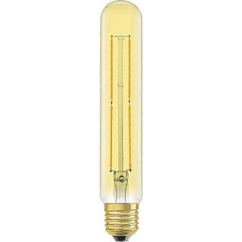 Image 1 of OSRAM Led КРУШКА osram vintage 1906 cl tubular 4w e27 fil gold 2000k (202401331)