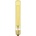 OSRAM Led КРУШКА osram vintage 1906 cl tubular 4w e27 fil gold 2000k (202401331)