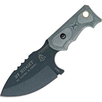 TOPS M1 Midget Hunter Point