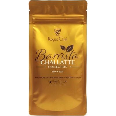 Royal Chai Chai latte 250 g