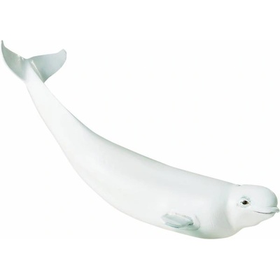 Safari Ltd Safari® Белуга бяла кит