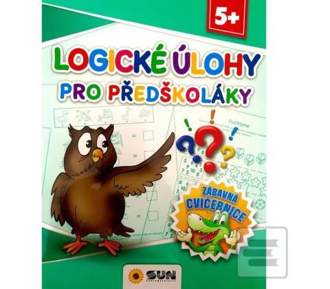 Logopedické úkoly pro př…