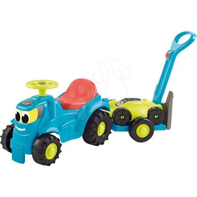 Ecoiffier Garden & Seasons 2in1 7600004350