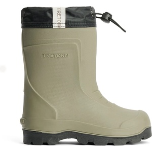 Tretorn Детски зимни ботуши Tretorn Kid's Domi Insulated Winter boots - Smokey Olive - размер 28 (EU) (702-5562-0216)