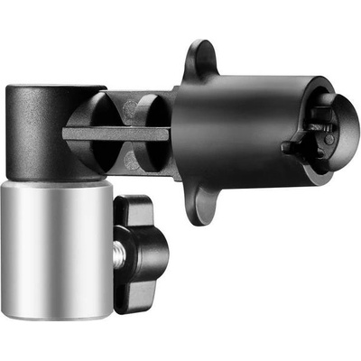 1x Úchyt odrazové dosky na statív