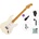 SX SST57+ Standard SET Vintage White Електрическа китара