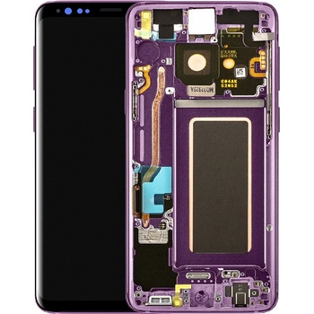 Samsung LCD дисплей за Samsung Galaxy S9 G960