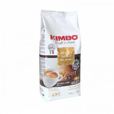 KIMBO Aroma Gold 1 kg