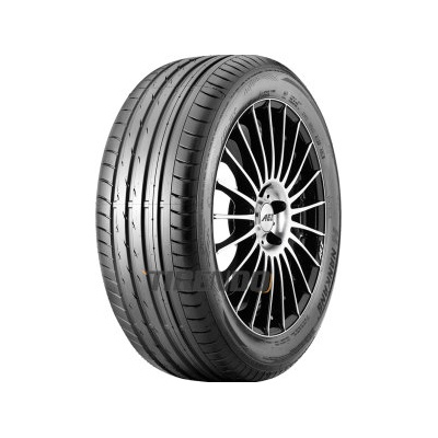 Nankang Sportnex AS-2+ RFT ( 225/40 R19 93Y XL (MFS), runflat )