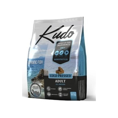 Kudo Adriatic Fish Adult 2,5 kg