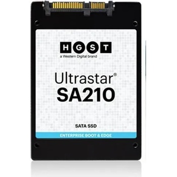 Hitachi Ultrastar SA210 2.5 240GB SATA3 HBS3A1924A7E6B1 / 0TS1649