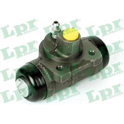 Brzdový váleček LPR 4499