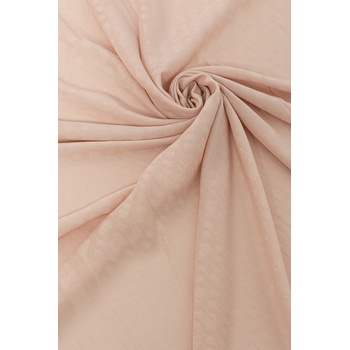 BOSS Копринен шал boss в розово с изчистен дизайн 50545663 (50545663)