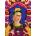 EUROGRAPHICS - Puzzle Frida Kahlo - Self Portrait 100 XXL - 100 piese