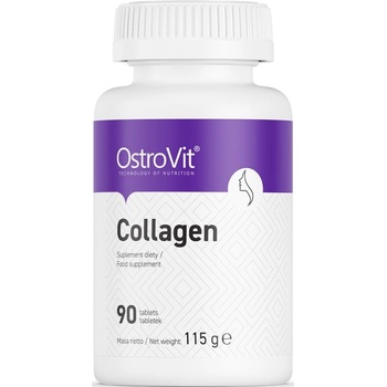 Image 1 of OstroVit Collagen [90 Таблетки]