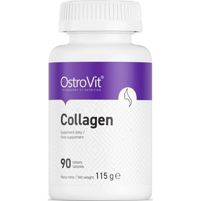 OstroVit Collagen [90 Таблетки]