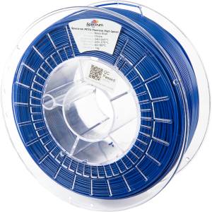 Spectrum 81549 3D филамент, PETG Premium High Speed, 1, 75mm, 1000g, Син (Navy blue) (81549)