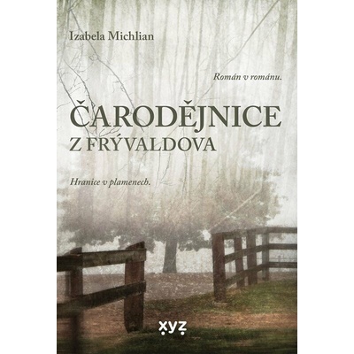 Čarodějnice z Frývaldova