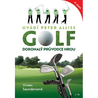 Golf, dokonalý průvodce hrou