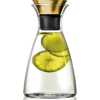 Eva Solo Karafa na chladničku s výklopným vekom, 1 l,