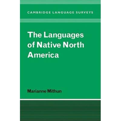 Languages of Native North America | Marianne Mithun
