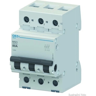 OEZ MSO-32-3