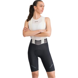 Sportful Дамски клин за колоездене Sportful Women's Hyperepic Bibshort Cycling bottoms - Black (155-2251-0114)