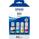 Atrament Epson 101 CMYK - originálny