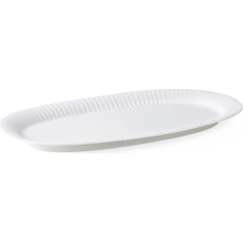 Kähler Поднос за сервиране Hammershøi овален (692221)