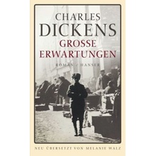 Große Erwartungen - Charles Dickens