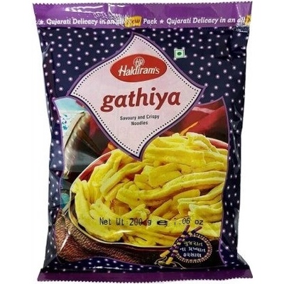 Haldiram`s Gathiya 200 g