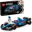 LEGO® Speed Champions - Visa Cash App RB VCARB 01 F1 Race Car (77246)