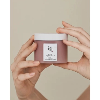 Beauty of Joseon Red Bean Refreshing Pore Mask 140 ml
