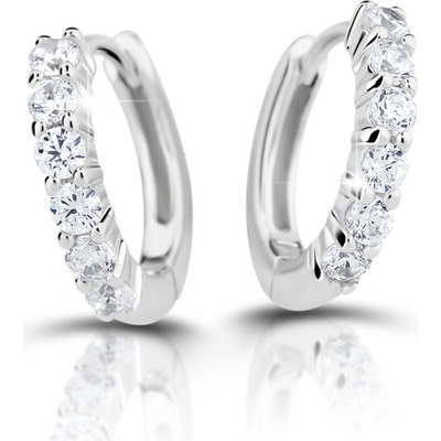 Modesi náušnice M23076