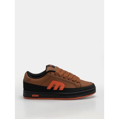 Etnies Kingpin 2K black brown