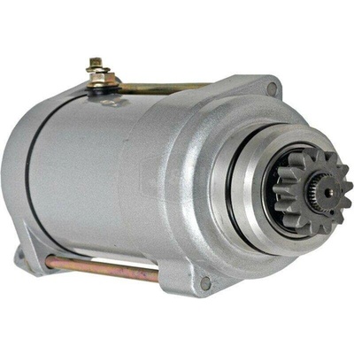 ARROWHEAD (JN) startér YAMAHA XV 1100 VIRAGO 99, XVS 1100 V-STAR / DRAG STAR 99-09 (5EL-81890-00-00) - nahrazuje SMU0305