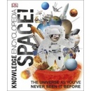 Knowledge Encyclopedia Space! DK