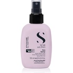 Alfaparf Milano Semi di Lino Style&Care Sea spray спрей за текстура, съдържаща сол 125ml