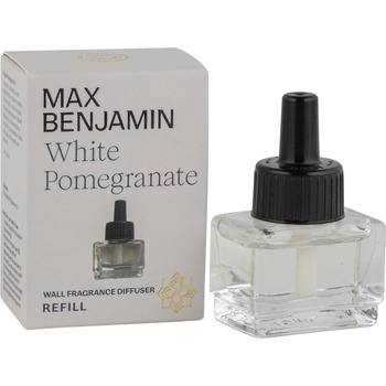 Max Benjamin Аромат за дифузер Max Benjamin White Pomegranate стенен (RB-WDR03)