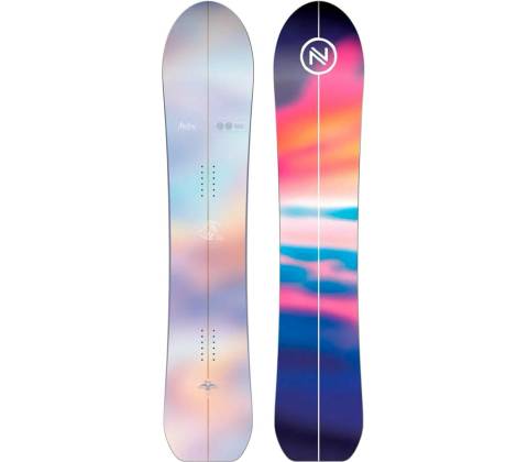 Nidecker Mellow 25/26