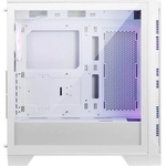 MSI Mag Forge 320R Airflow white