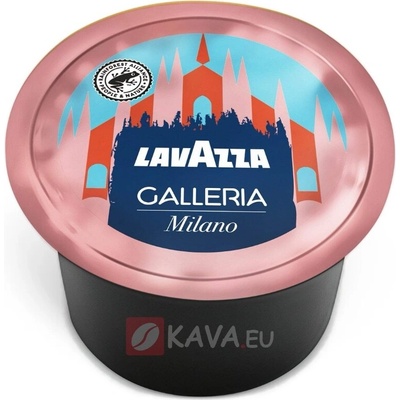 Lavazza BLUE Galleria Milano 100 ks