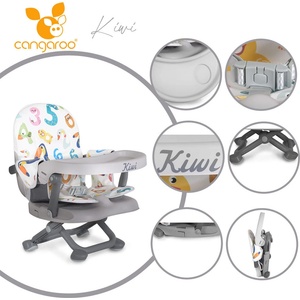 Cangaroo Kiwi 123