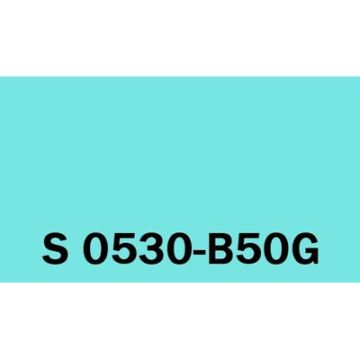 Het Soldecol PUR SG Tónovaný NCS 5l S 0530-B50G