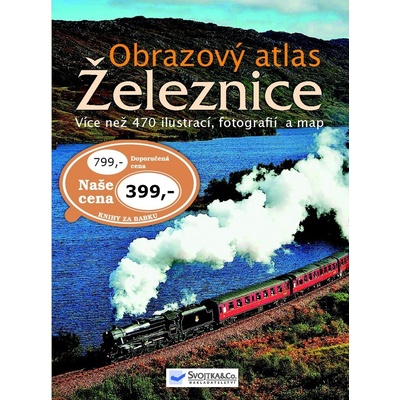 Obrazový atlas Železnice