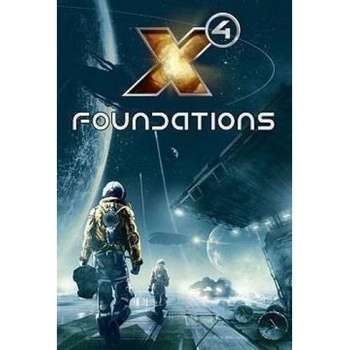 X4: Foundations