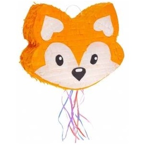 GoDan Piñata Lisek, rom. 35x7.5x27 cm GoDan