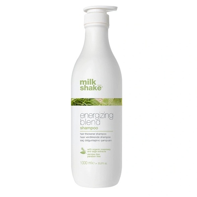 Milk Shake Scalp Care Energizing Blend Shampoo 1000 мл - Енергизиращ Шампоан Хротив Косопад