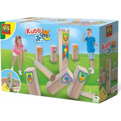 SES Drew Kubb Junior